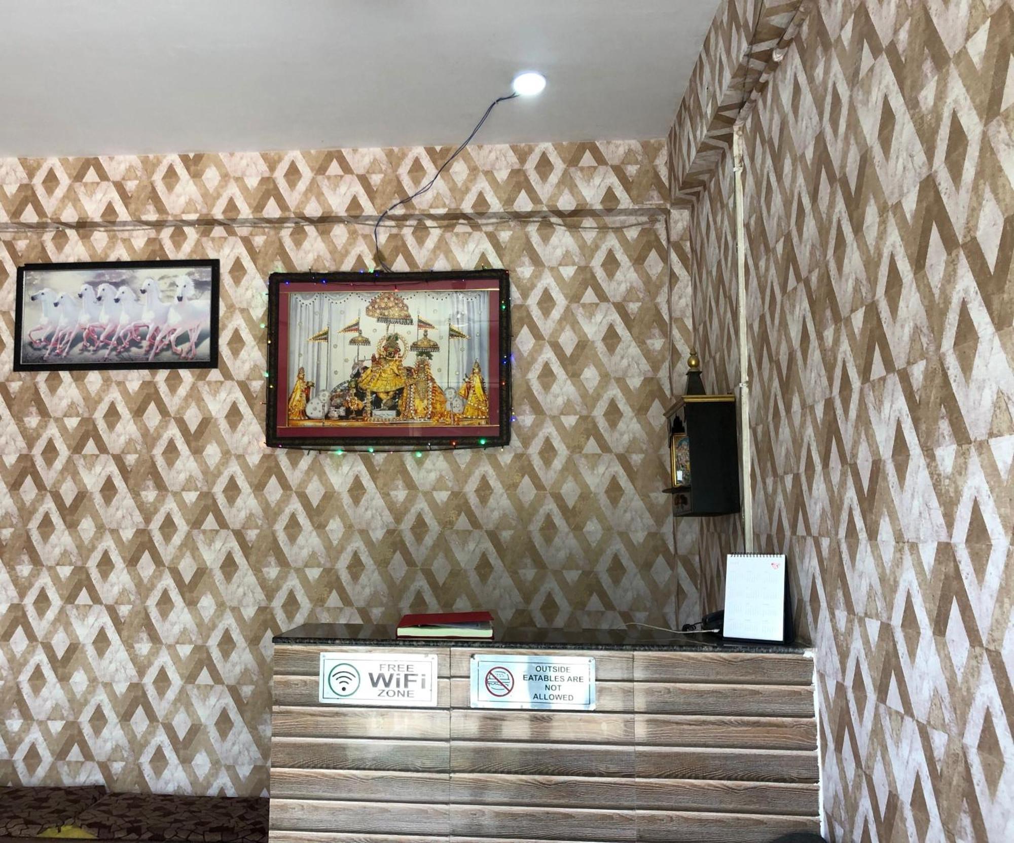 Hotel O Ganesham Jaipur Extérieur photo